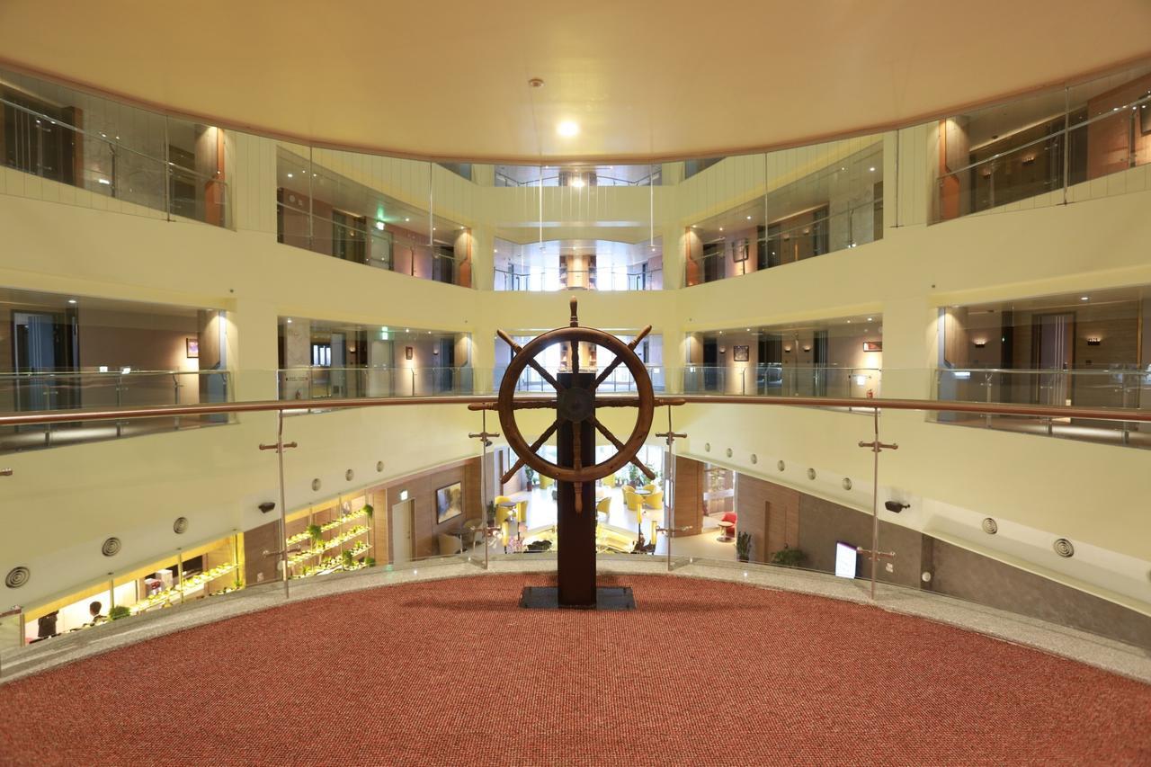 Aj Hotel Hsinchu Zhubei Εξωτερικό φωτογραφία