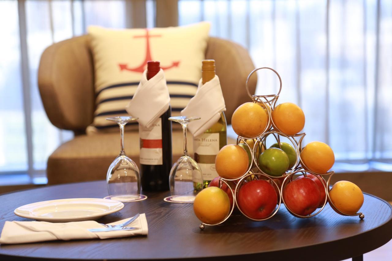 Aj Hotel Hsinchu Zhubei Εξωτερικό φωτογραφία