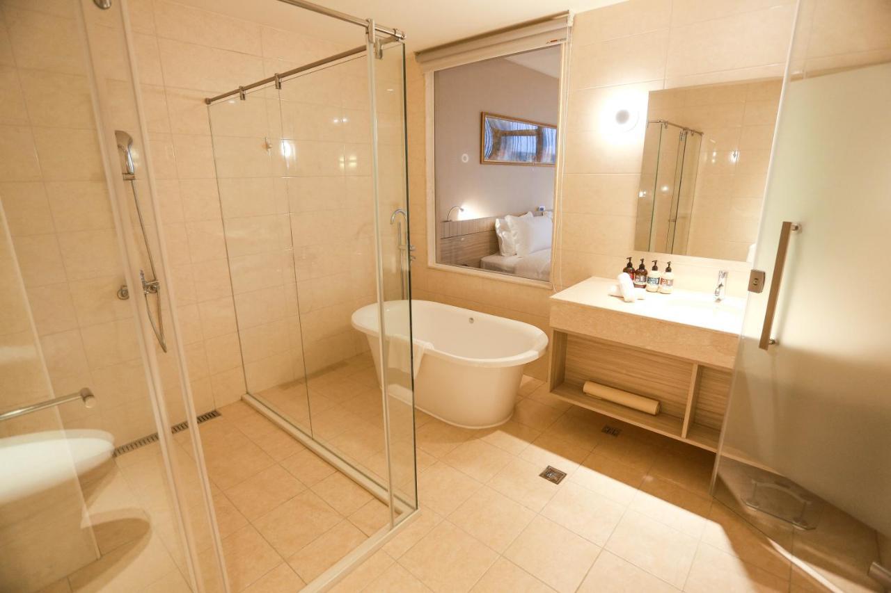 Aj Hotel Hsinchu Zhubei Εξωτερικό φωτογραφία